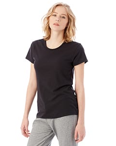 Alternative Apparel 05052BP - Ladies Vintage Jersey Keepsake T-Shirt