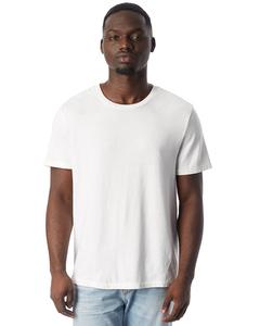 Alternative Apparel 1010CG - Men's Outsider T-Shirt Blanca