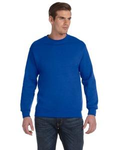 Gildan G120 - DryBlend® Adult 9 oz, 50/50 Fleece Crew Real