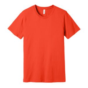Bella+Canvas 3001C - Unisex  Jersey Short-Sleeve T-Shirt Adormidera
