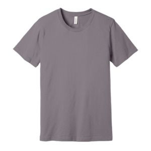 Bella+Canvas 3001C - Unisex  Jersey Short-Sleeve T-Shirt