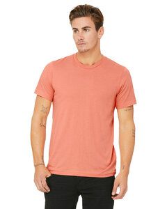 Bella+Canvas 3001C - Unisex  Jersey Short-Sleeve T-Shirt