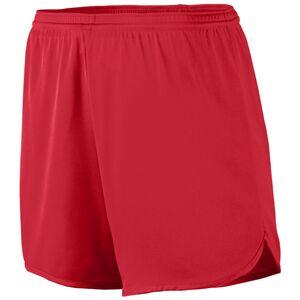 Augusta Sportswear 355 - Accelerate Short Roja
