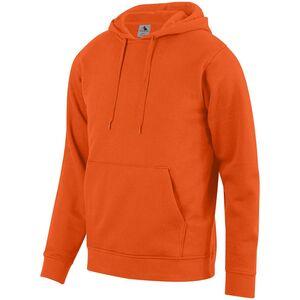 Augusta Sportswear 5414 - 60/40 Fleece Hoodie Naranja