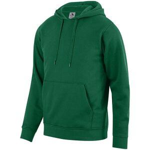 Augusta Sportswear 5414 - 60/40 Fleece Hoodie Verde oscuro