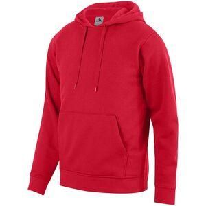 Augusta Sportswear 5414 - 60/40 Fleece Hoodie Roja