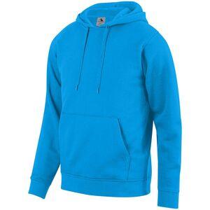 Augusta Sportswear 5414 - 60/40 Fleece Hoodie Power Blue
