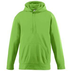 Augusta Sportswear 5505 - Wicking Fleece Hooded Sweatshirt Cal