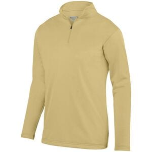 Augusta Sportswear 5507 - Wicking Fleece Pullover Vegas de Oro