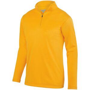 Augusta Sportswear 5507 - Wicking Fleece Pullover Oro