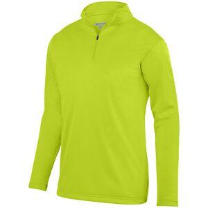 Augusta Sportswear 5507 - Wicking Fleece Pullover Cal