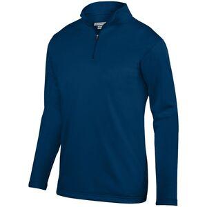 Augusta Sportswear 5508 - Youth Wicking Fleece Pullover Marina