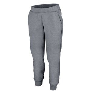 Augusta Sportswear 5564 - Ladies Tonal Heather Fleece Jogger