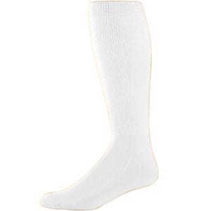 Augusta Sportswear 6086 - Intermediate Wicking Athletic Socks