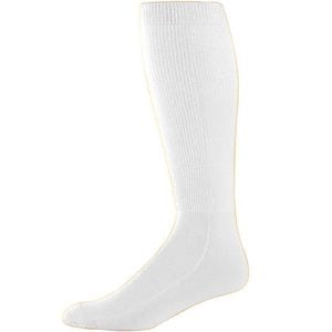 Augusta Sportswear 6087 - Youth Wicking Athletic Socks