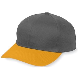 Augusta Sportswear 6204 - Six Panel Cotton Twill Low Profile Cap