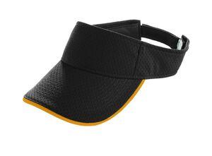 Augusta Sportswear 6224 - Youth Athletic Mesh Two Color Visor