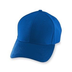 Augusta Sportswear 6235 - Athletic Mesh Cap Real