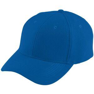 Augusta Sportswear 6266 - Youth Adjustable Wicking Mesh Cap Real