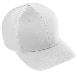 Augusta Sportswear 6301 - Youth Flexfit Vapor Cap