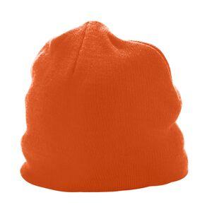Augusta Sportswear 6815 - Knit Beanie Naranja