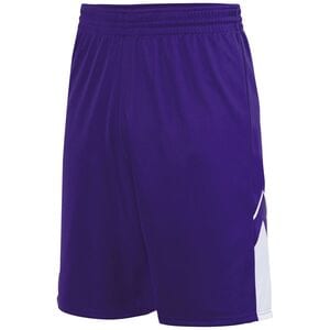 Augusta Sportswear 1168 - Alley Oop Reversible Short