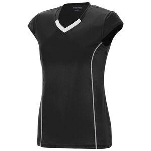 Augusta Sportswear 1219 - Girls Blash Jersey