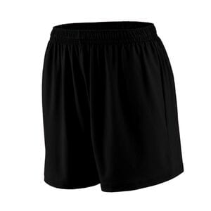 Augusta Sportswear 1293 - Girls Inferno Short Negro