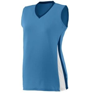 Augusta Sportswear 1356 - Girls Tornado Jersey