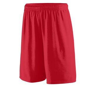 Augusta Sportswear 1420 - Training Short Roja