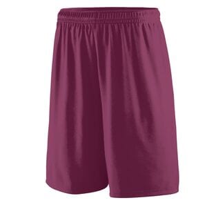 Augusta Sportswear 1420 - Training Short Granate