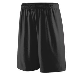 Augusta Sportswear 1420 - Training Short Negro