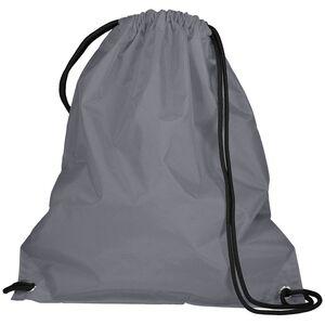 Augusta Sportswear 1905 - Cinch Bag Graphite