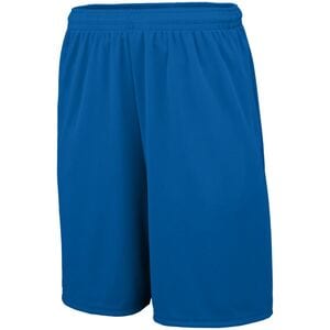Augusta Sportswear 1428 - Training Short With Pockets Real