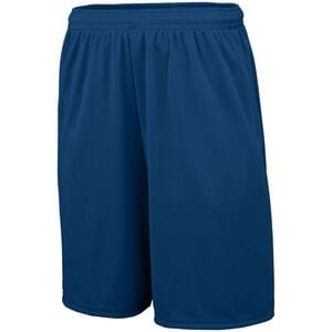 Augusta Sportswear 1428 - Training Short With Pockets Marina