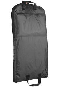 Augusta Sportswear 570 - Nylon Garment Bag Negro