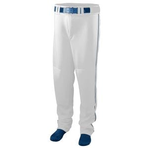 Augusta Sportswear 1445 - Series Baseball/Softball Pant With Piping