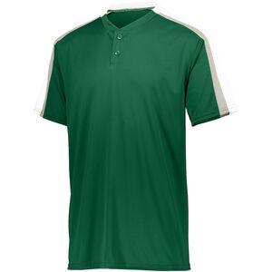 Augusta Sportswear 1558 - Youth Power Plus Jersey 2.0