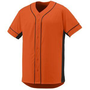 Augusta Sportswear 1661 - Youth Slugger Jersey