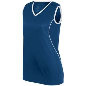 Augusta Sportswear 1675 - Girls Firebolt Jersey