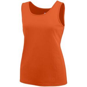 Augusta Sportswear 1705 - Ladies Training Tank