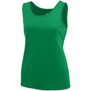 Augusta Sportswear 1705 - Ladies Training Tank Kelly