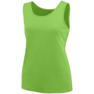 Augusta Sportswear 1705 - Ladies Training Tank Cal