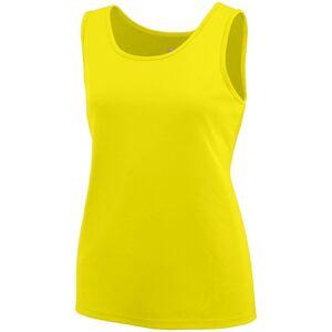 Augusta Sportswear 1705 - Ladies Training Tank