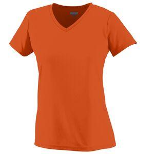 Augusta Sportswear 1790 - Remera absorbente para mujer