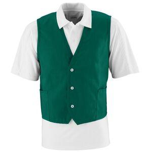 Augusta Sportswear 2145 - Vest Verde oscuro