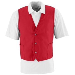 Augusta Sportswear 2145 - Vest Roja
