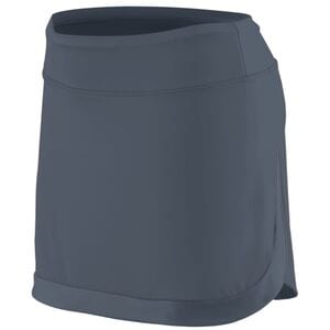 Augusta Sportswear 2411 - Girls Action Color Block Skort