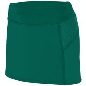 Augusta Sportswear 2421 - Girls Femfit Skort