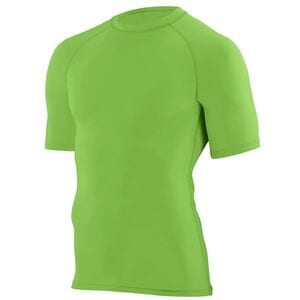 Augusta Sportswear 2600 - Hyperform Compression Short Sleeve Shirt Cal